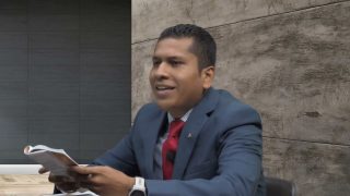 Lección 10 | Templanza en el crisol | Escuela Sabática Creciendo en la Palabra