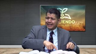 Lección 7 | Esperanza indestructible | Escuela Sabática Creciendo en la Palabra