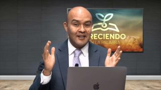 Lección 9 | Una vida de alabanza | Escuela Sabática Creciendo en la Palabra