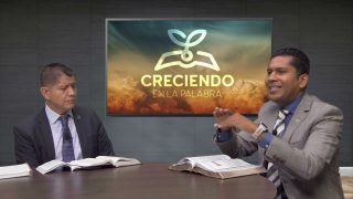 Lección 10 | El Fuego del Infierno | Escuela Sabática Creciendo en la Palabra