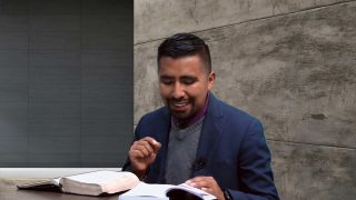 Lección 6 | Él murió por nosotros | Escuela Sabática Creciendo en la Palabra