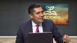 Lección 7 | La victoria de Cristo sobre la muerte | Escuela Sabática Creciendo en la Palabra