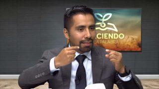 Lección 9 | ¿Pasajes contradictorios? | Escuela Sabática Creciendo en la Palabra