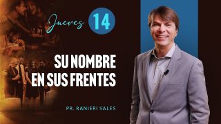 Jueves 29 de diciembre | Escuela Sabática Pr. Ranieri Sales