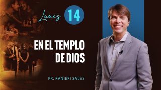 Lunes 26 de diciembre | Escuela Sabática Pr. Ranieri Sales