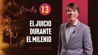 Martes 20 de diciembre | Escuela Sabática Pr. Ranieri Sales