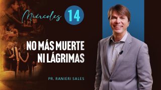 Miércoles 28 de diciembre | Escuela Sabática Pr. Ranieri Sales