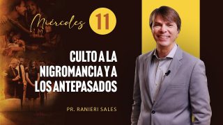 Miércoles 7 de diciembre | Escuela Sabática Pr. Ranieri Sales