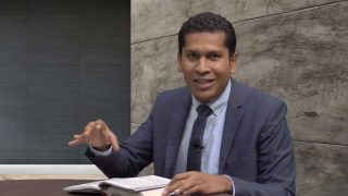 Lección 2 | Los Pactos de Dios con nosotros | Escuela Sabática Creciendo en la Palabra