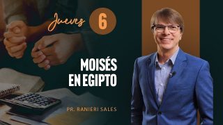 Jueves 9 de febrero | Escuela Sabática Pr. Ranieri Sales