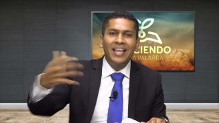 Lección 6 | Acumulen tesoros en el cielo | Escuela Sabática Creciendo en la Palabra