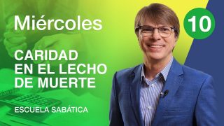 Miércoles 8 de marzo | Escuela Sabática Pr. Ranieri Sales