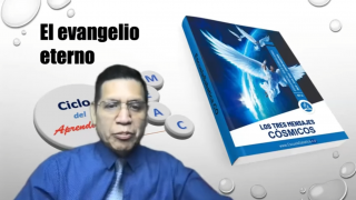 Lección 3 | El Evangelio Eterno | Escuela Sabática Pr. Rubén Montero