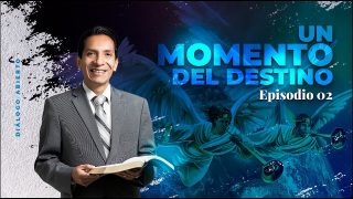 Lección 2 | Un momento del destino | Escuela Sabática Diálogo Abierto