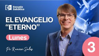 Lunes 10 de abril | Escuela Sabática Pr. Ranieri Sales