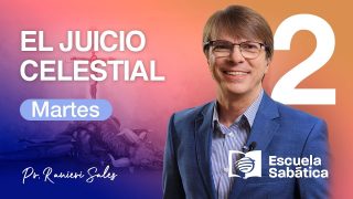 Martes 4 de abril | Escuela Sabática Pr. Ranieri Sales