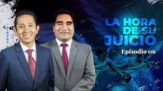 Lección 6 | La hora de su juicio | Escuela Sabática Diálogo Abierto