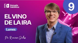Lunes 22 de mayo | Escuela Sabática Pr. Ranieri Sales