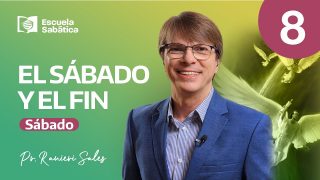 Sábado 13 de mayo | Escuela Sabática Pr. Ranieri Sales