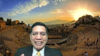 Lección 1 | Pablo y los Efesios | Escuela Sabática Pr. Rubén Montero