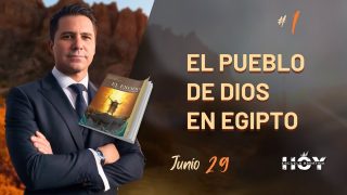 Escuela Sabática | Domingo 29 de junio del 2025 | Oliver Coronado