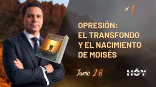 Escuela Sabática | Sábado 28 de junio del 2025 | Oliver Coronado
