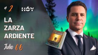 Escuela Sabática | Domingo 6 de julio del 2025 | Oliver Coronado