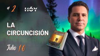 Escuela Sabática | Jueves 10 de julio del 2025 | Oliver Coronado