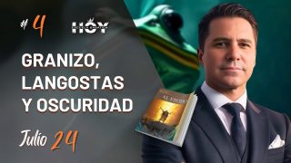Escuela Sabática | Jueves 24 de julio del 2025 | Oliver Coronado