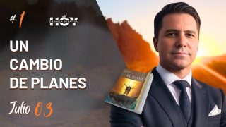 Escuela Sabática | Jueves 3 de julio del 2025 | Oliver Coronado