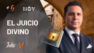 Escuela Sabática | Jueves 31 de julio del 2025 | Oliver Coronado