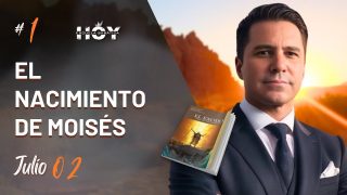Escuela Sabática | Miércoles 2 de julio del 2025 | Oliver Coronado