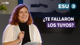 Lección 3 | Un Comienzo Difícil | Escuela Sabática Universitaria