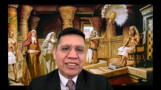 Lección 3 | Un Comienzo Difícil | Escuela Sabática Pr. Rubén Montero
