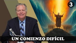 Lección 3 | Un Comienzo Difícil | Escuela Sabática Pr. Mark Finley