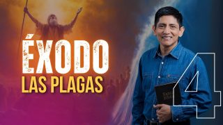 Lección 4 | Las Plagas | Escuela Sabática Pr. Joel Acuña