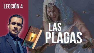 Lección 4 | Las Plagas | Escuela Sabática Rafael Díaz