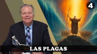 Lección 4 | Las Plagas | Escuela Sabática Pr. Mark Finley