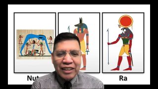 Lección 4 | Las Plagas | Escuela Sabática Pr. Rubén Montero