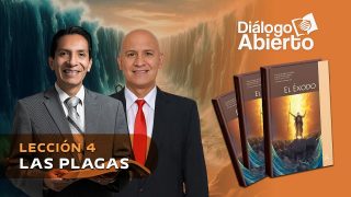 Lección 4 | Las Plagas | Escuela Sabática Diálogo Abierto