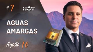 Escuela Sabática | Domingo 10 de agosto del 2025 | Oliver Coronado