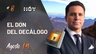 Escuela Sabática | Martes 19 de agosto del 2025 | Oliver Coronado