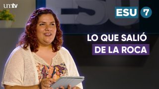Lección 7 | El pan y agua de vida | Escuela Sabática Universitaria