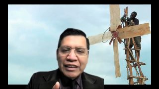 Lección 7 | El pan y agua de vida | Escuela Sabática Pr. Rubén Montero
