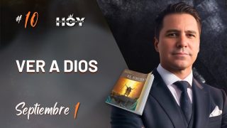 Escuela Sabática | Lunes 1 de septiembre del 2025 | Oliver Coronado