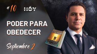 Escuela Sabática | Martes 2 de septiembre del 2025 | Oliver Coronado