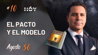 Escuela Sabática | Sábado 30 de agosto del 2025 | Oliver Coronado