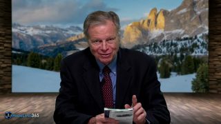Lección 1 | Perseguidos, pero no olvidados | Escuela Sabática Pr. Mark Finley