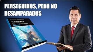 Lección 1 | Perseguidos, pero no olvidados | Escuela Sabática Pr. Rubén Montero