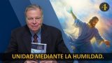 Lección 4 | Unidad mediante la humildad | Escuela Sabática Pr. Mark Finley